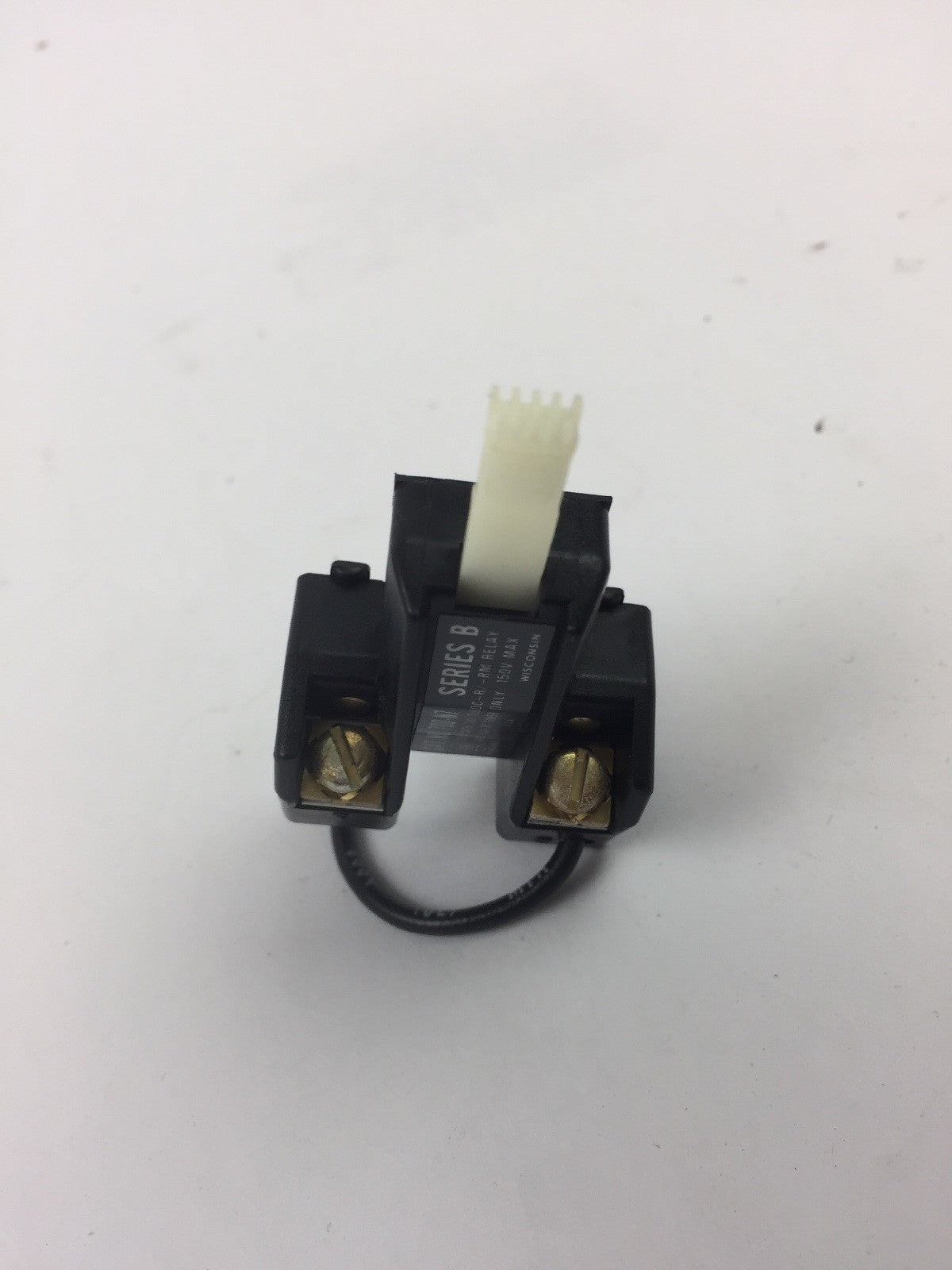 ALLEN BRADLEY 700-N7 MANUAL ACTUATOR TYPE R-RM-RT-RTR RELAY6