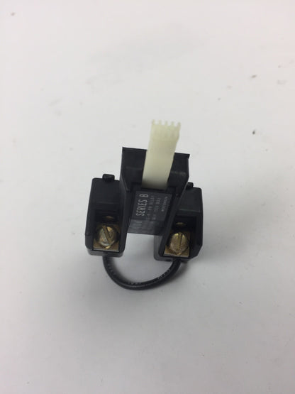 ALLEN BRADLEY 700-N7 MANUAL ACTUATOR TYPE R-RM-RT-RTR RELAY6