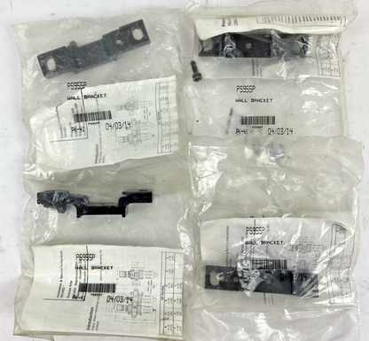 PARKER PS955P WALL BRACKET ***LOTOF4***0