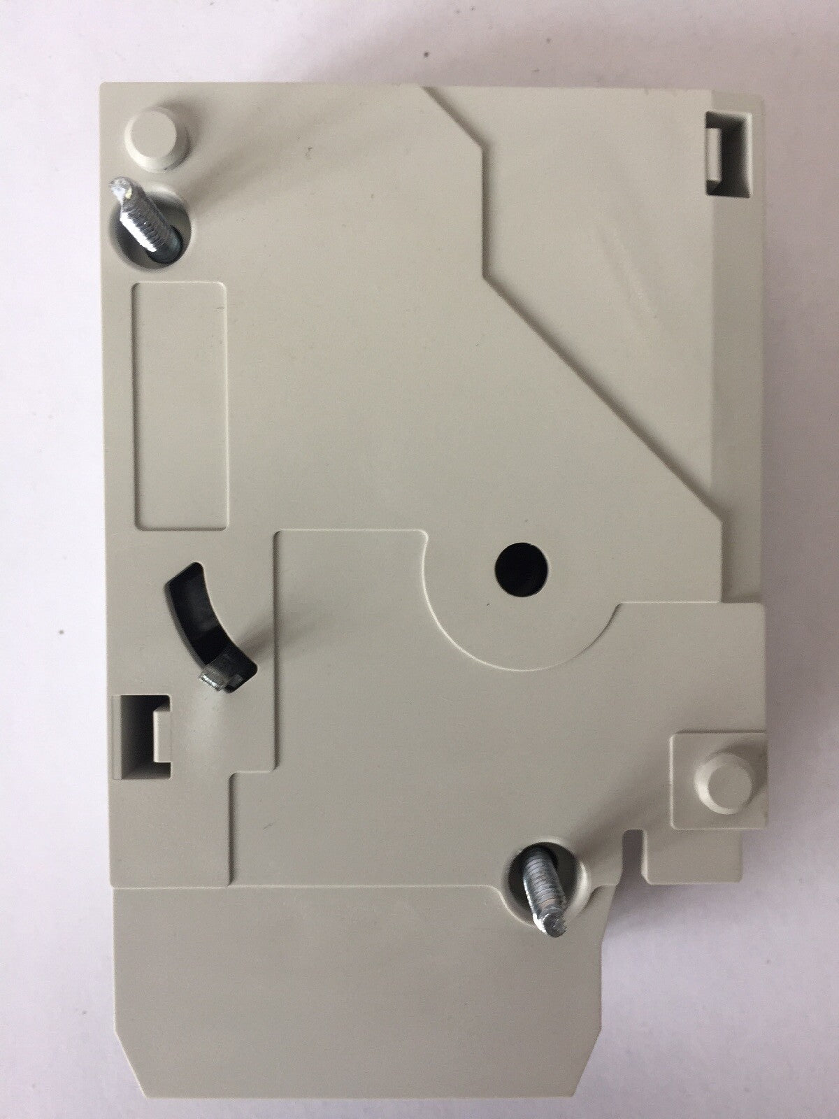 SIEMENS CQDA1 AUXILIARY SWITCH 250 VDC 60HZ 15 AMP (LOT OF 10)5