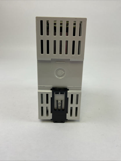 KEYENCE MS2 -H75 POWER SUPPLY OUTPUT 24VDC 3.2A INPUT 100-240VAC 50/60HZ 1.9A4