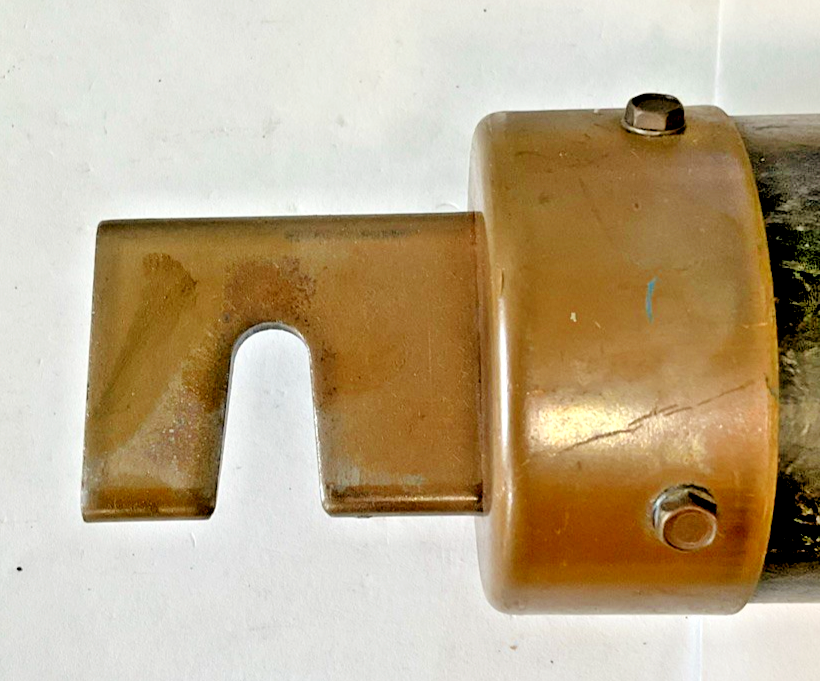 LITTLEFUSE FLSR225 SLO-BLO FUSE CLASS RK5 600VAC TIME DELAY6