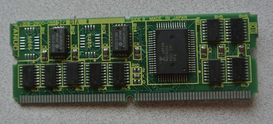 FANUC A20B-2900-0553 DAUGHTER BOARD / CIRCUIT BOARD / PLUG-IN MODULE0