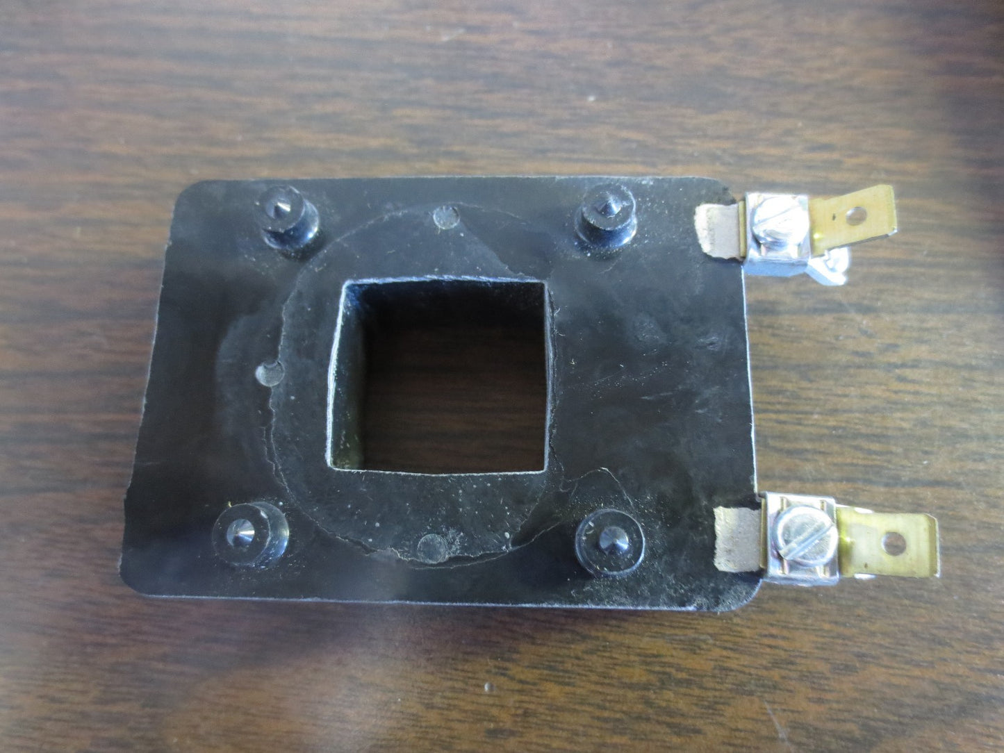 GE 55-B22H REPLACEMENT / RENEWAL COIL - 92120 - NEW SURPLUS - 24V 60Hz2