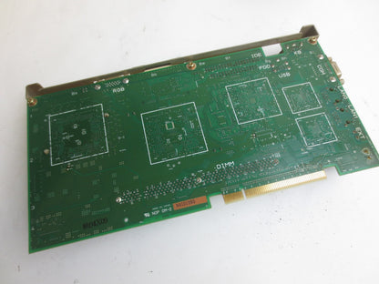 YASKAWA JANCD-NCP01 MOTOMAN ROBOTIC CONTROL BOARD - AVAILABLE NOW in USA8