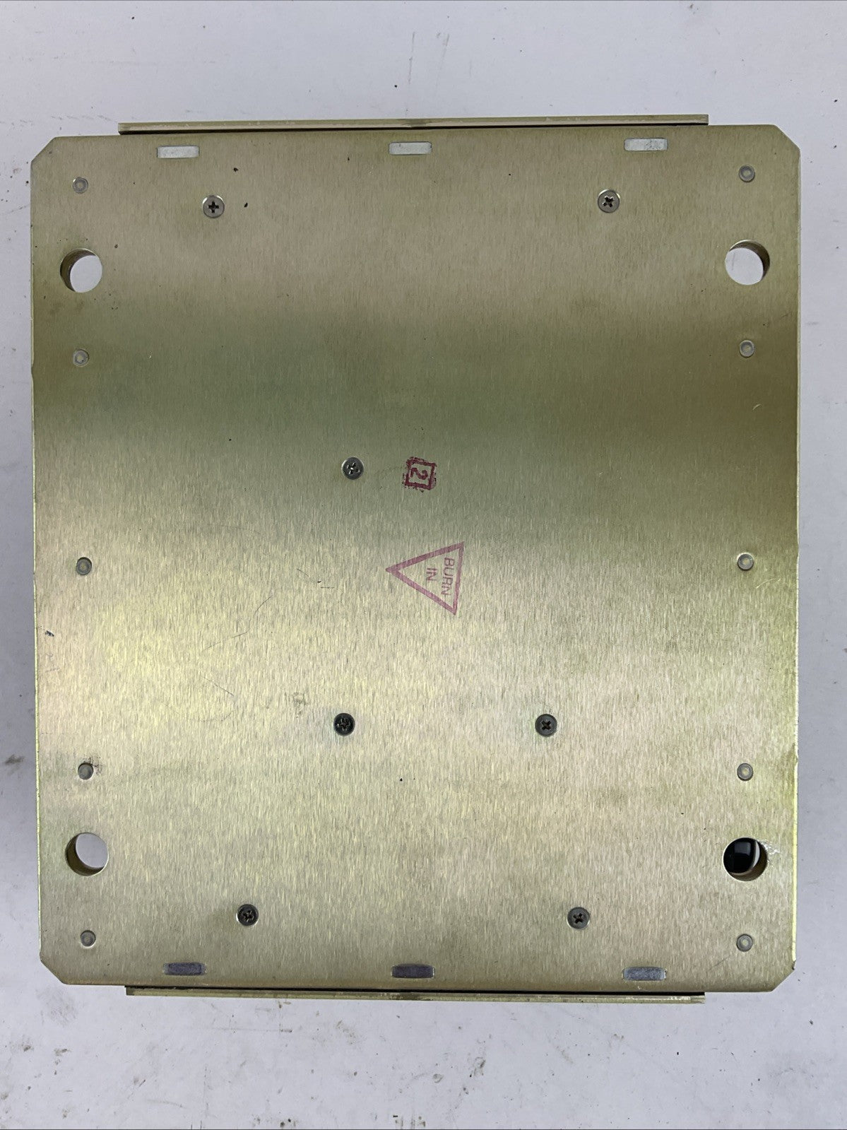 DEMATIC XAIS3570 CONVEYOR POWER SUPPLY OUTPUT 26VDC 3.65A 96W5