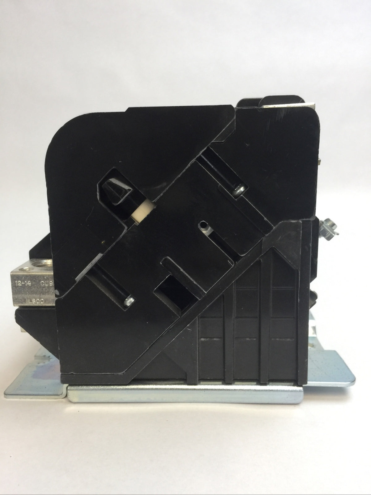 SIEMENS 42IF35AFX644 DEFINITE PURPOSE CONTROLLER 600V 150 FL AMPS 600 LR AMPS3