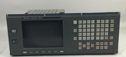 Fanuc XA02B-0120-CE51 #18T W/Toshiba Screen D9MM-11A0