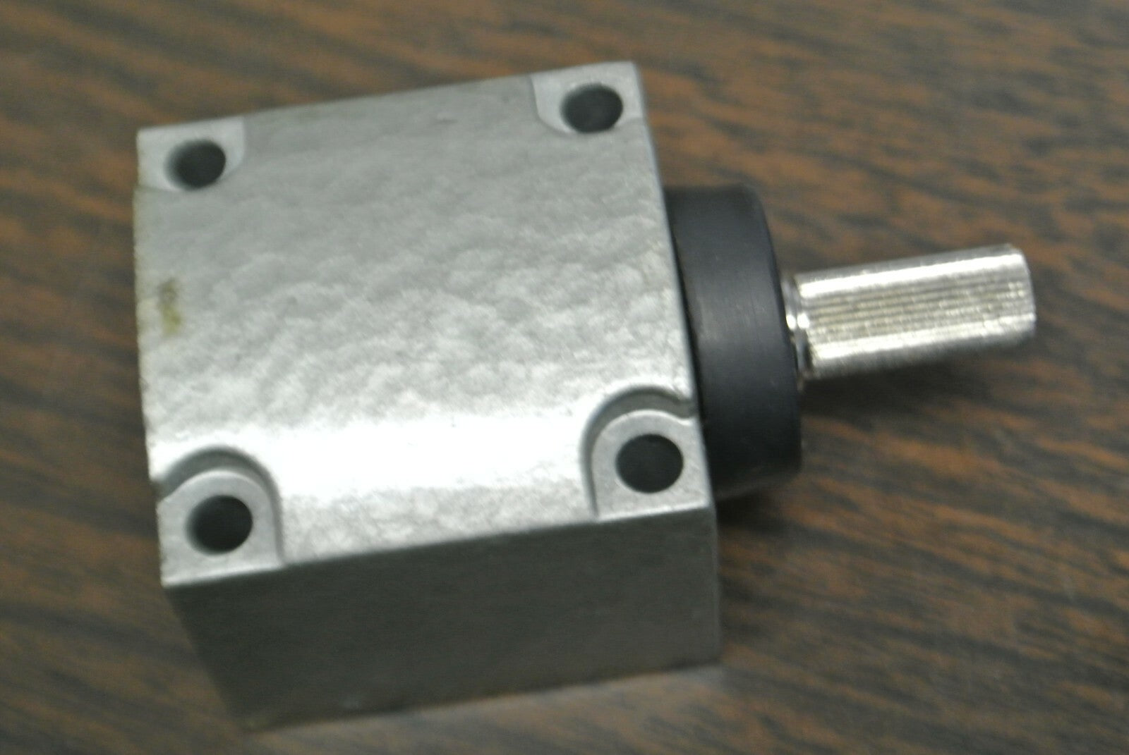 GOULD / R.B. DENISON JK09 LOXSWITCH® HEAD for MODEL C LIMIT SWITCH / NEW SURPLUS5