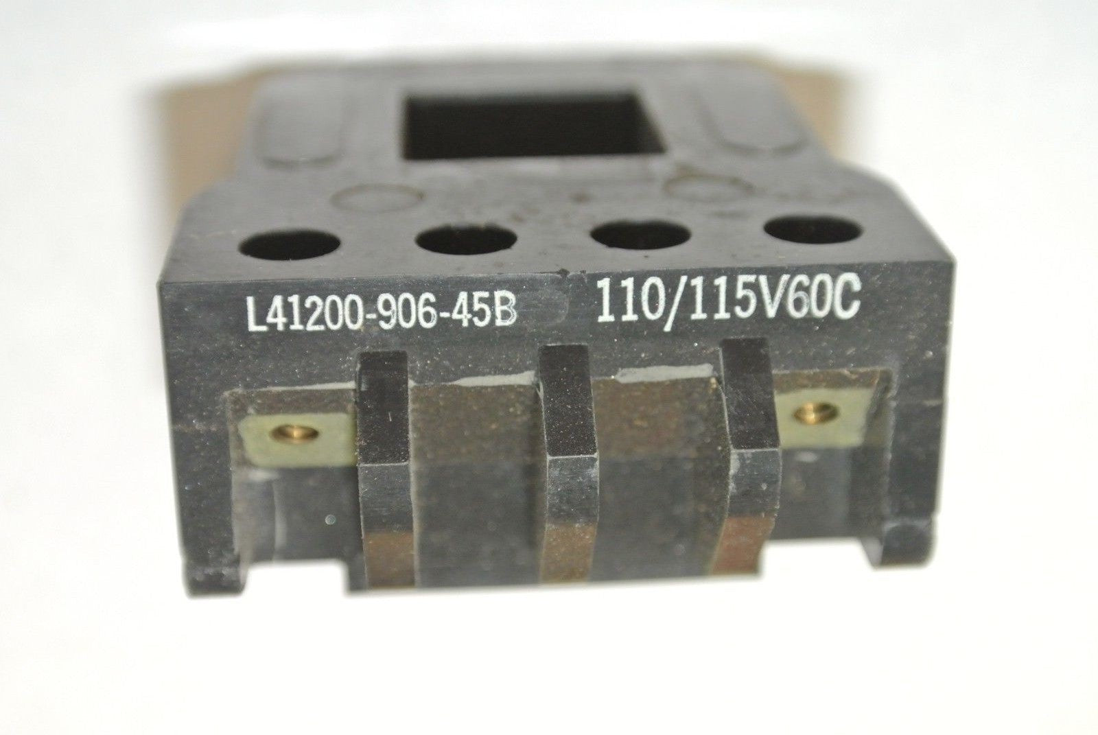 FPE 5480-CR51 CONTACT KIT - SIZE 1, 4-POLE, 4 N.O., 115/230V, 60Hz - NEW SURPLUS2