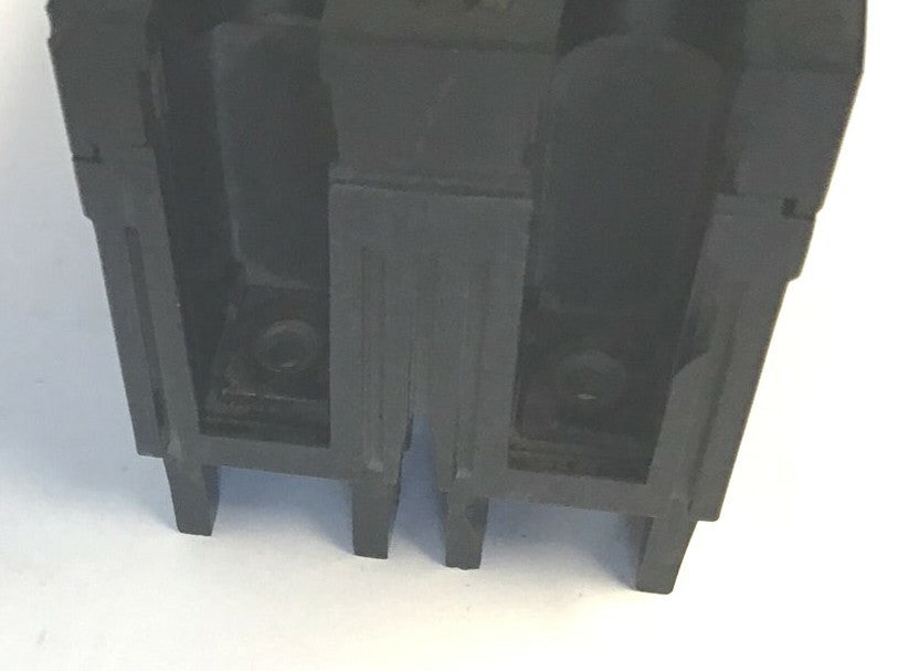 ITE EE2-B015 CIRCUIT BREAKER 125/250VDC 240VAC 15A 2POLE 3