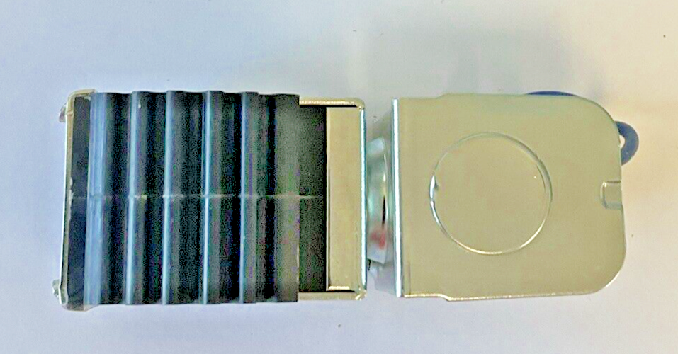 SPORLAN MKC-2 COIL ASSEMBLY WITH JUNCTION BOX SOLENOID COIL KIT4