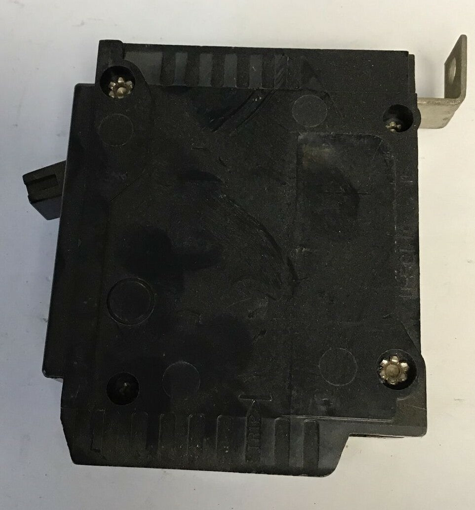 SYLVANIA BQ1C050 CIRCUIT BREAKER 50A 1POLE 120/240VAC***LOTOF9***2