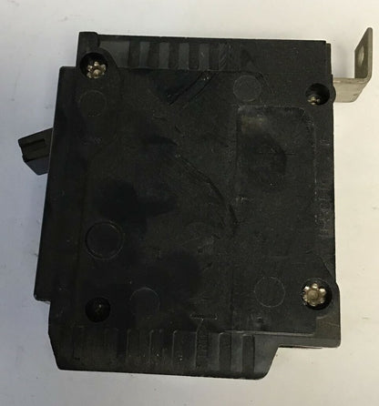 SYLVANIA BQ1C050 CIRCUIT BREAKER 50A 1POLE 120/240VAC***LOTOF9***2