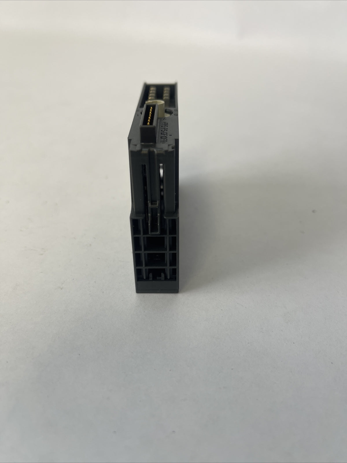 SIEMENS 1P 6ES7 138-4CA01-0AA0 POWER MODULE 24VDC5