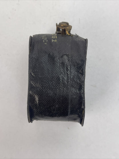 GE 22D82G2 COIL 110V 60CY2