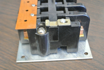 ARROW-HART RAD-130-U MISCELLANEOUS SWITCH / 30A / 600V / NEW SURPLUS3