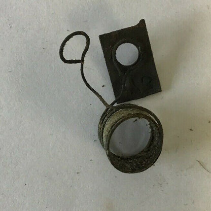 CUTLER HAMMER 9102 H37A  .73AMP HEATER****LOTOF3****1