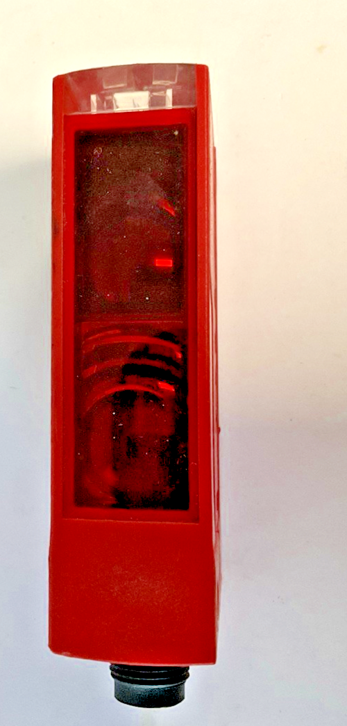 LEUZE HT46CI/4P-M12 PROXIMITY SWITCH 10-30VDC SENSOR 220MA CLASS 22