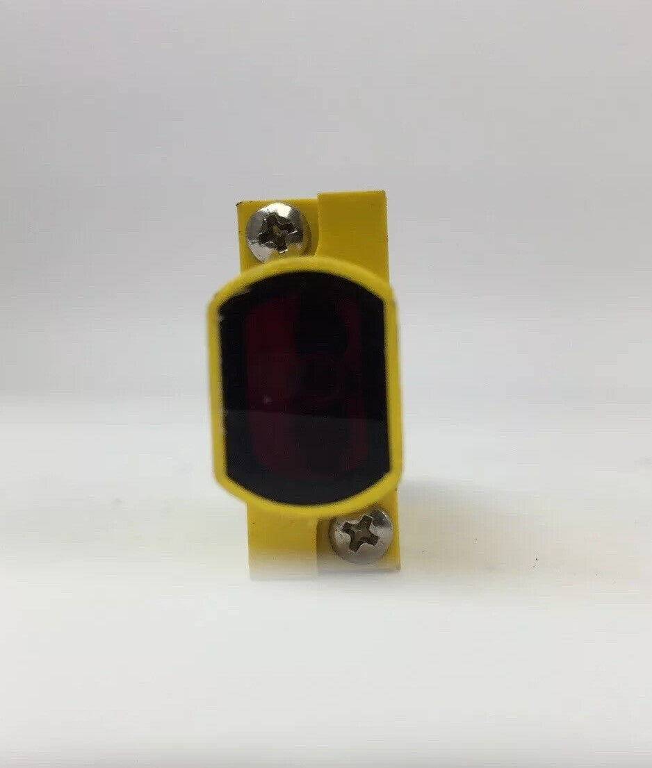 BANNER SM2A31RQD MINI-BEAM 24-240VAC 300mA RECEIVER QUICK DISCONNECT5