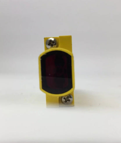 BANNER SM2A31RQD MINI-BEAM 24-240VAC 300mA RECEIVER QUICK DISCONNECT5