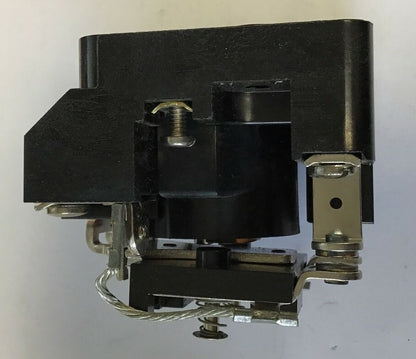 STRUTHERS-DUNN TYPE 425BXX RELAY COIL 240V 50-60HZ 1HP 30A 120/240VAC6