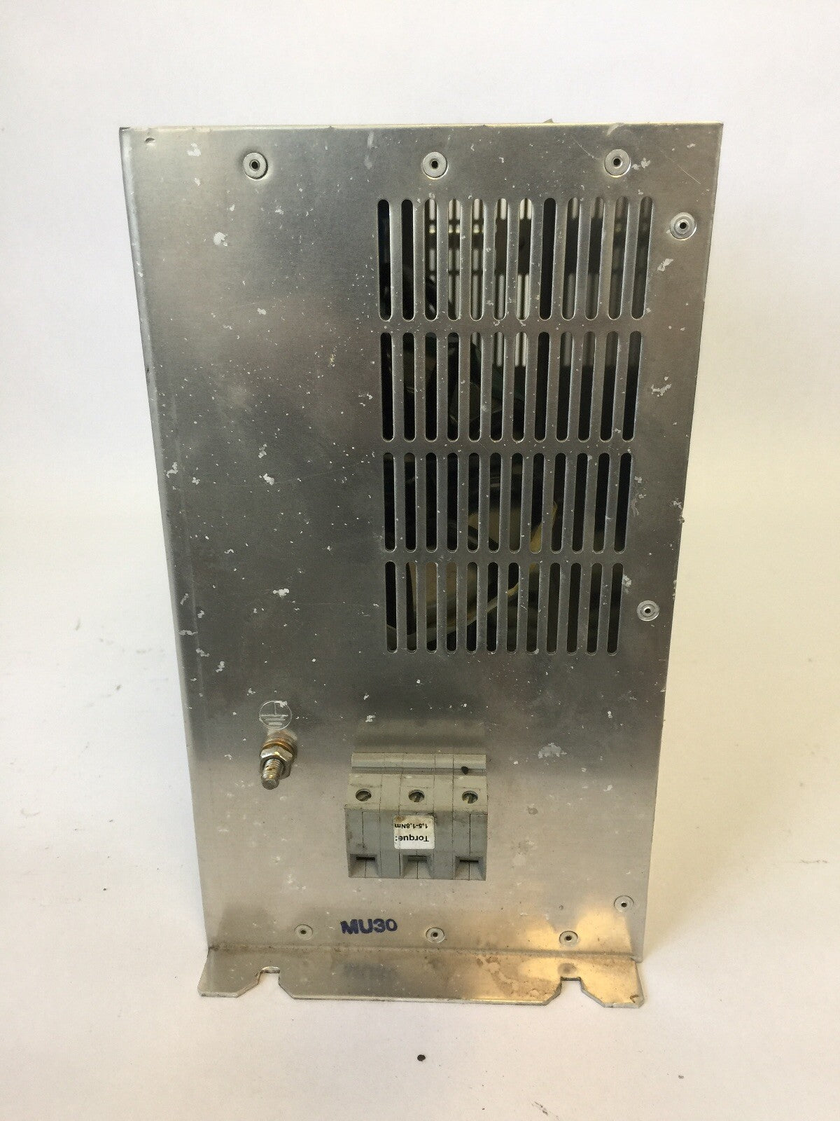 REXROTH HNF01.1A-M900-R0026-A-480-NNNN IndraDrive 3 X AC 400/480V 50/60HZ 26A4