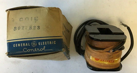 GENERAL ELECTRIC 3027823 COIL 0