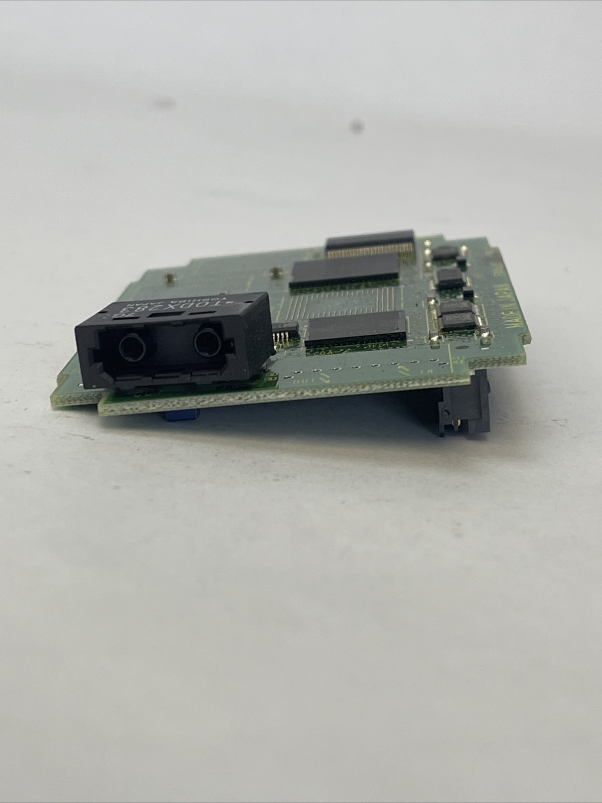 FANUC A20B-3300-0393/02A CIRCUIT BOARD2