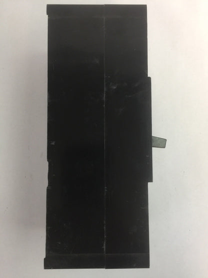 ITE SIEMENS FJ2-B225 CIRCUIT BREAKER 600VAC 250VDC 225AMP 2POLE3