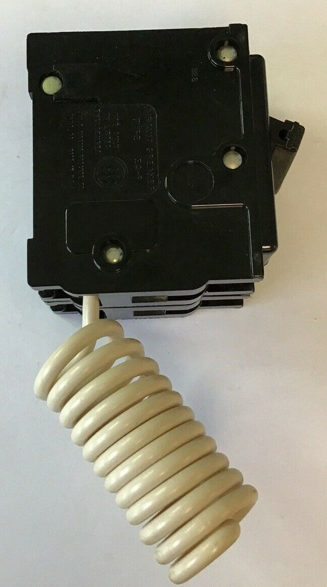 ITE QG2-B020 CIRCUIT BREAKER 20A 120VAC 2P3