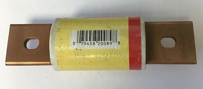 LITTELFUSE JLS 225 POWR-GARD CLASS J FUSE 225A 600VAC 3