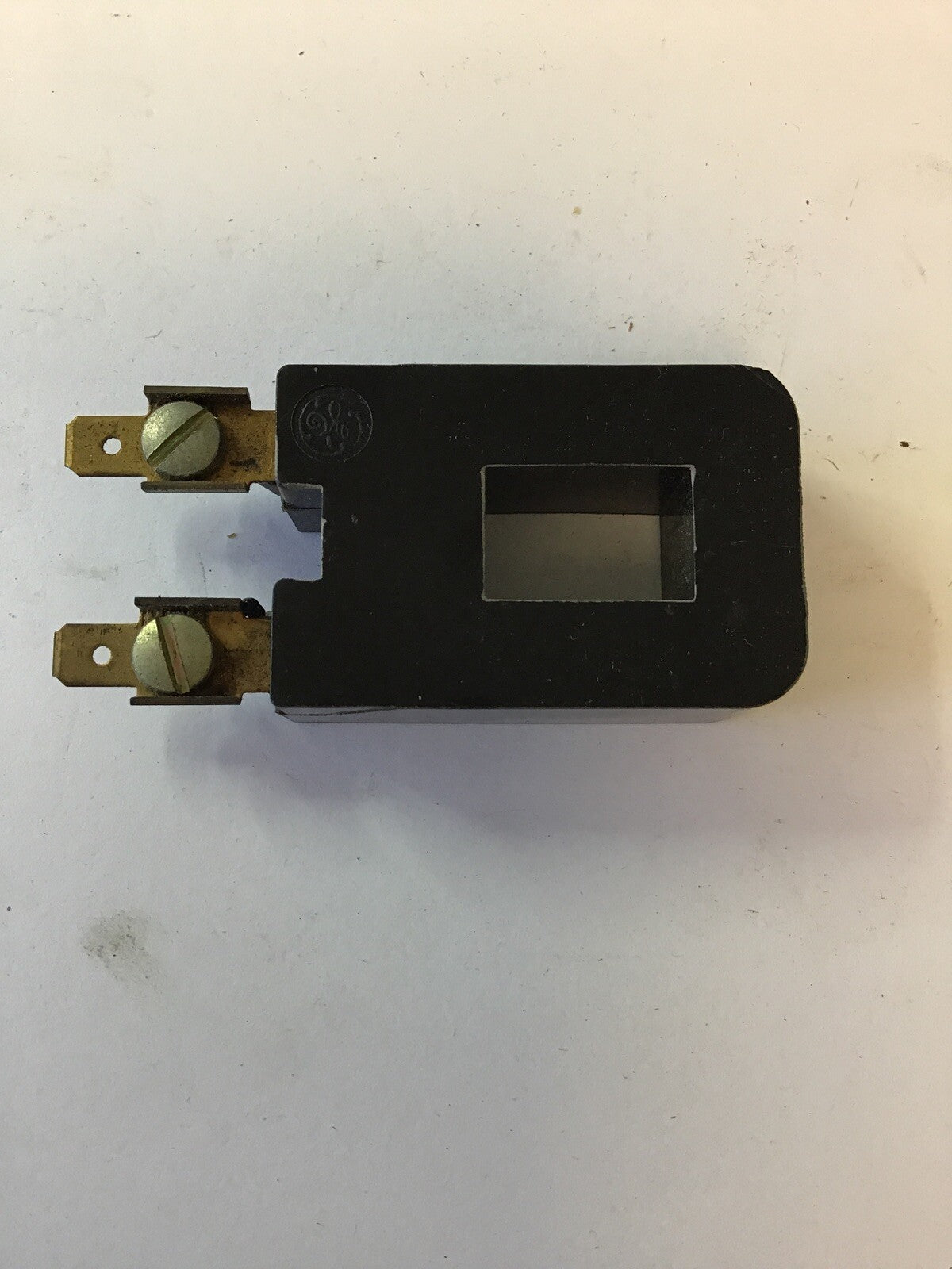 GE CR55-2G2 RENEWAL COIL 110/120V 50/60HZ G16-663