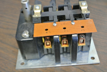 ARROW-HART RAD-130-U MISCELLANEOUS SWITCH / 30A / 600V / NEW SURPLUS0