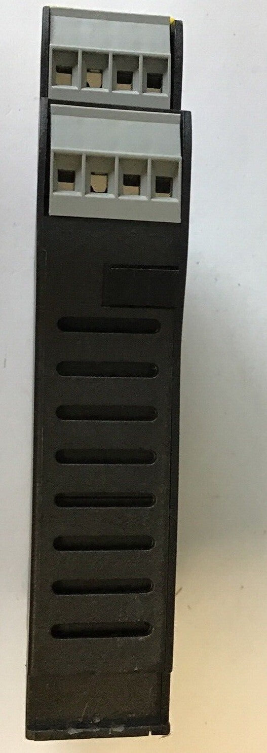 SCHMERSAL SRB301MC-24V SAFETY RELAY 24VDC/VAC 7