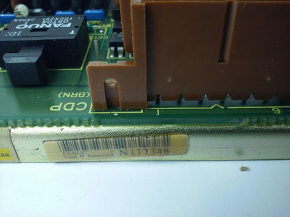 FANUC A02B-0094-C107 A16B-1212-0300/08A  A20B-1003-0630/04A CIRCUIT PANEL BOARD2