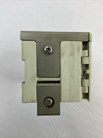 SMC EX600-SEN1 ETHERNET / IP 24VDC CLASS 2 OUTPUT 32POINTS / 2A3