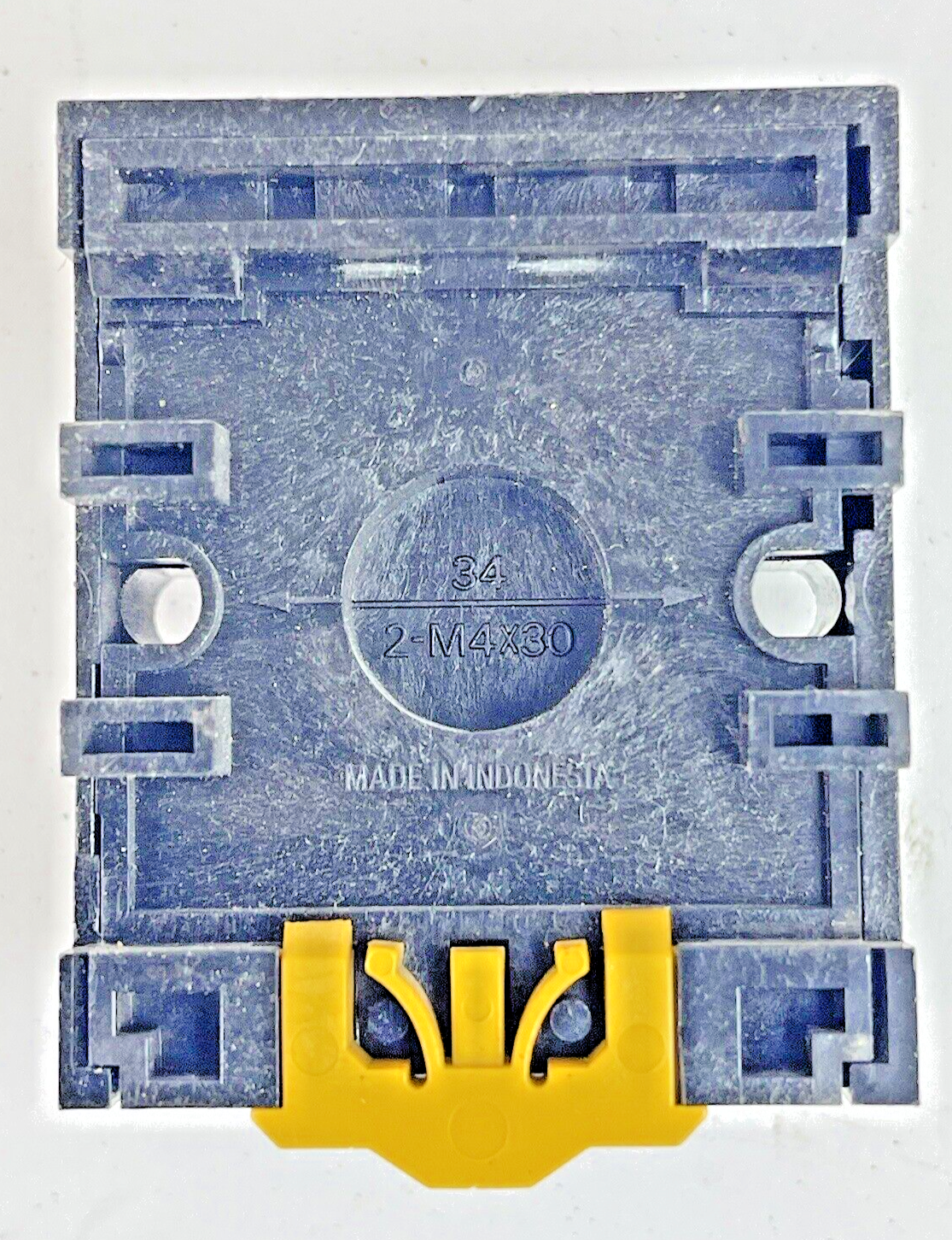 OMRON *LOT OF 21* - PF113A-E - 11 PIN RELAY SOCKET BASES - FINGER SAFE6