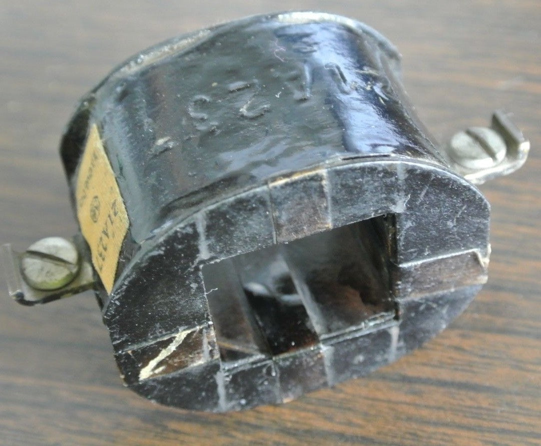 ALLEN-BRADLEY 21A237 - 110V, 60Hz - NO BOXES4