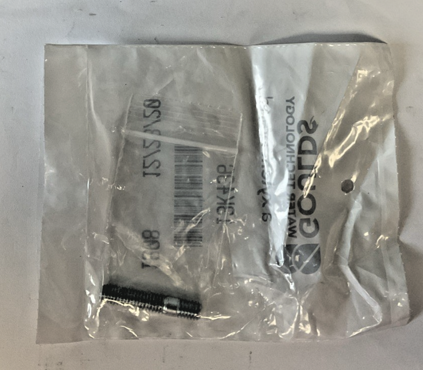 GOULDS 13K436 STUD 5/16-18 UNC 1.75Lg2