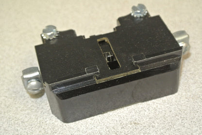 LOT of 3 CUTLER-HAMMER 10933H3 AUXILIARY CONTACT KIT / SIZE 1 / N.C. NEW SURPLUS3