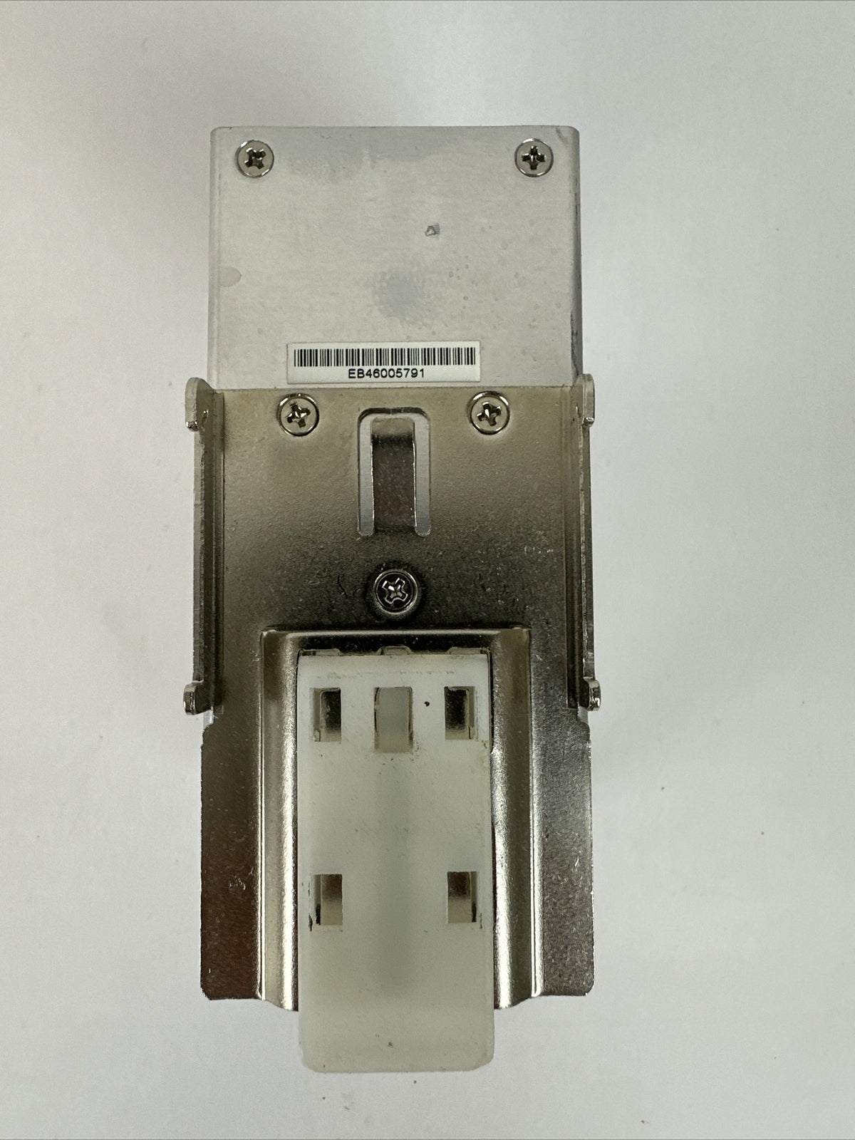 MW MEAN WELL DR-75-24 POWER SUPPLY OUTPUT 24VDC 3.2A INPUT 100-240VAC 2.0A3