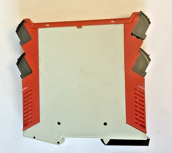 ALLEN BRADLEY 440R-S12R2 SAFETY RELAY SER.A 202 24VDC GSR SI5