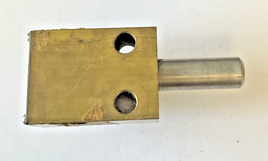 ITE KIRK INTERLOCK 45-36026 ITEM B  W/O KEY5