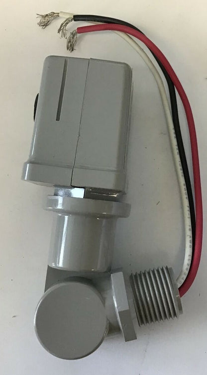 INTERMATIC K4233 PHOTO CONTROL STEM MOUNT WITH SWIVEL 277V 15A 2