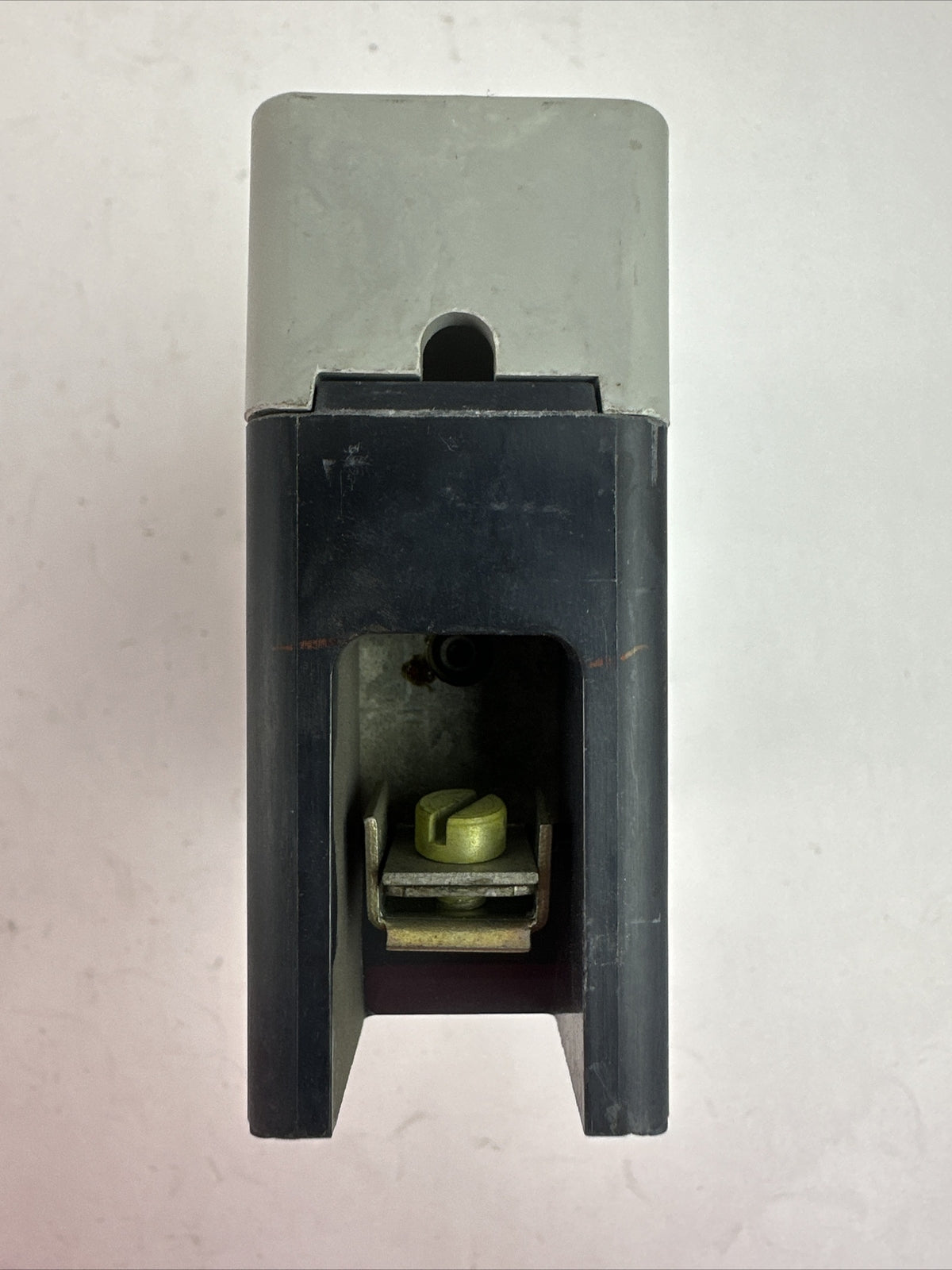 WESTINGHOUSE EHD1015 SER C IDUSTRIAL CIRCUIT BREAKER 15AMP 1POLE 277VAC 125VDC4