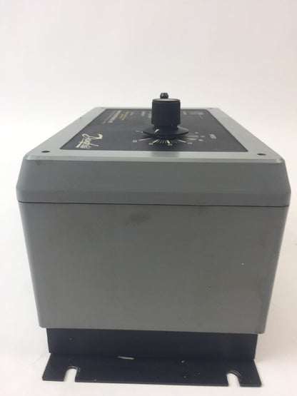 Danfoss Cycletrol 2000 DC Motor Drive C11500C000 120VAC 9A 50/60HZ 90VDC 6.8A2
