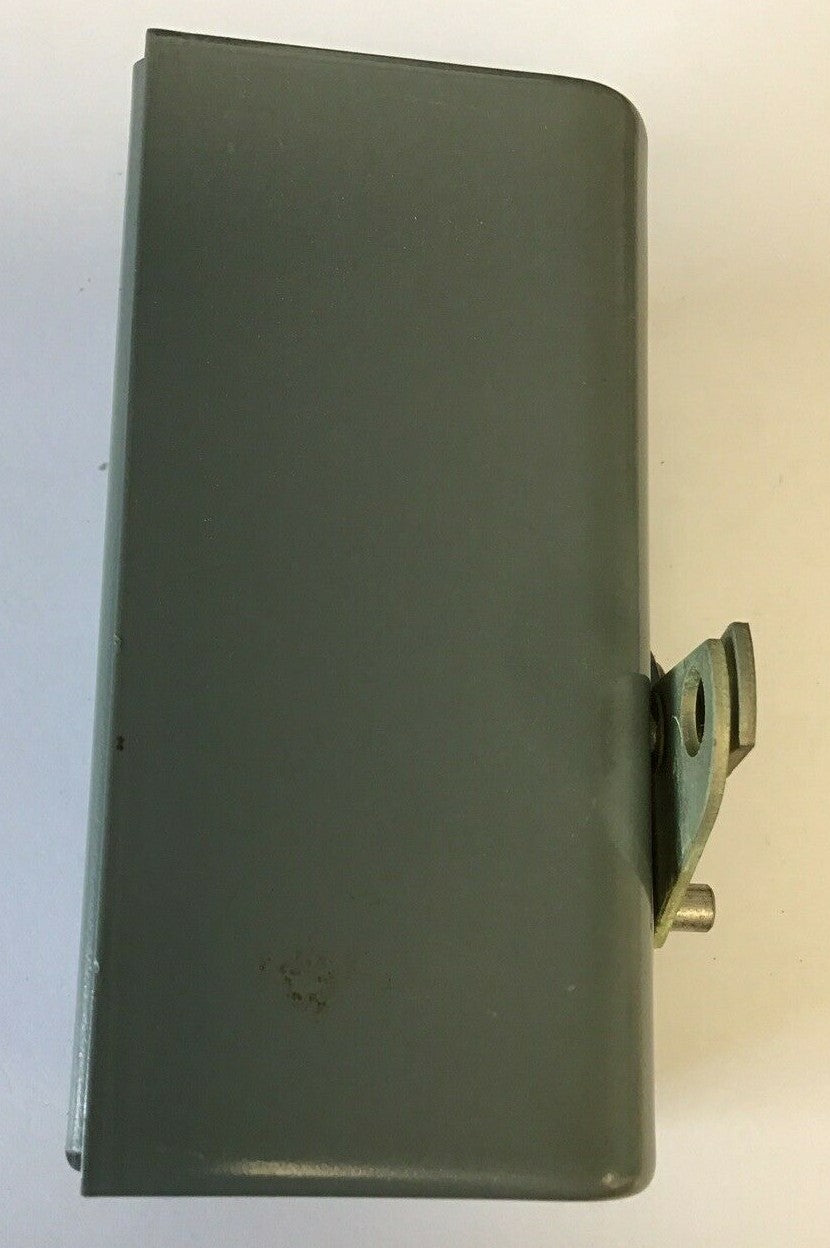 WESTINGHOUSE SD-2 PB W/LATCH 600V PUSHBUTTON6