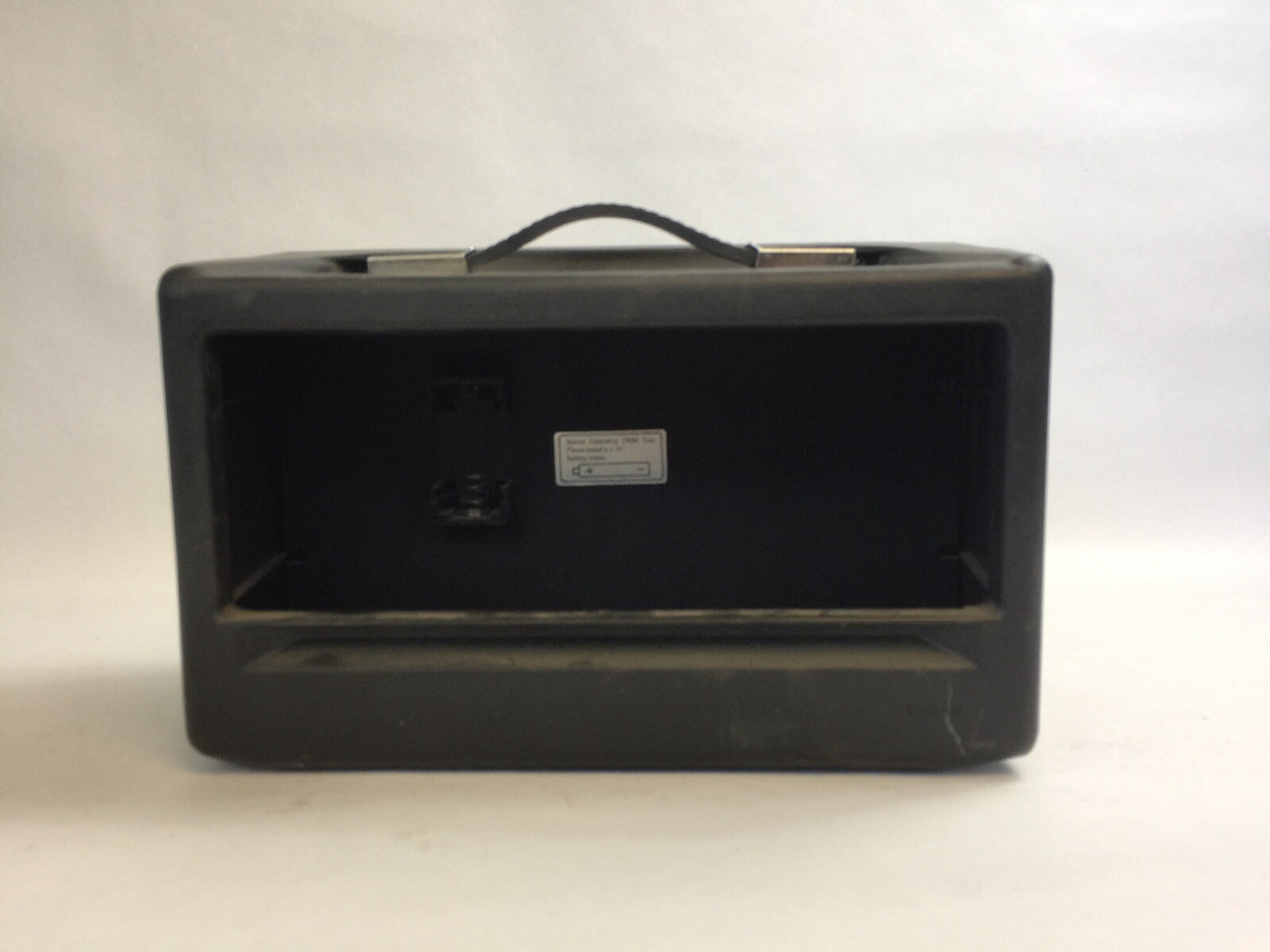 12 FUNCTION INDUCTIVE ANALYZER4