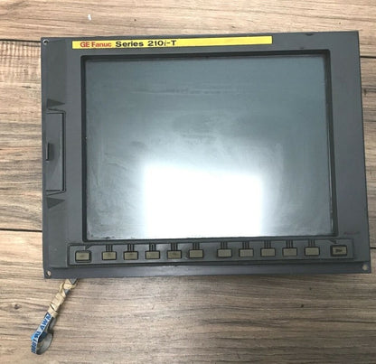 FANUC A13B-0193-B032 DISPLAY UNIT 0